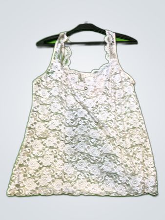 Lace Top