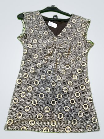Esprit Printed Sleeveless Blouse