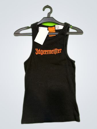 Jagermeister Tank Top