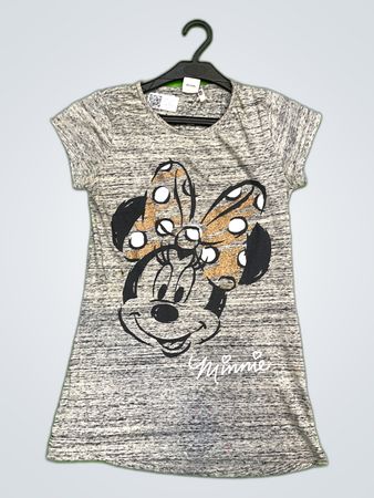 Minnie Mouse Graphic T-Shirt