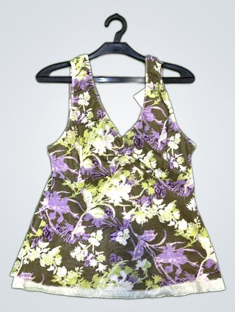 Gina Benotti Printed Blouse