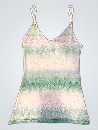 FOGLIE ROSSE COLLECTION Camisole