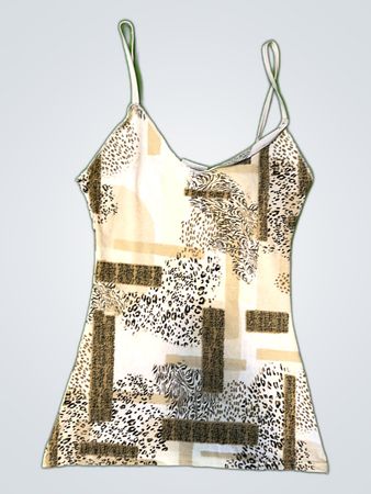Janina Women's Sleeveless Top