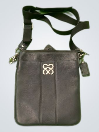 Coach Crossbody Bag