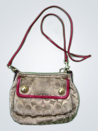 Coach Crossbody Bag