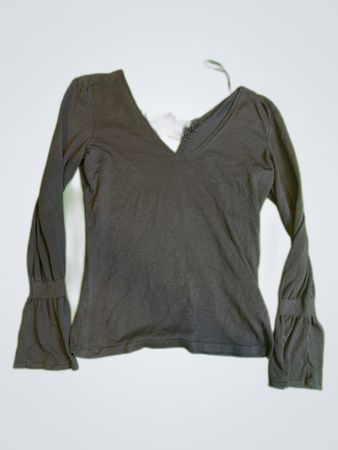 Camatel Long Sleeve Top