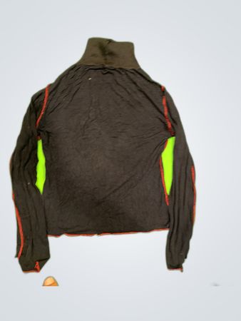 Dakota Fils Long-Sleeve Top
