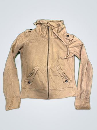 MEXX Tan Jacket