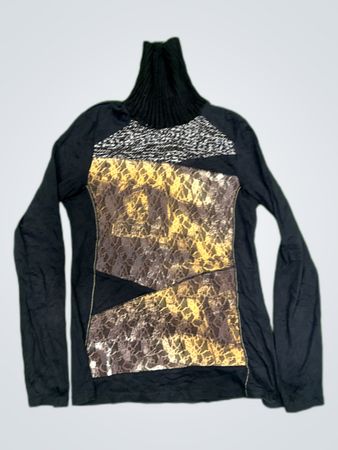 Kalisson Turtleneck Sweater