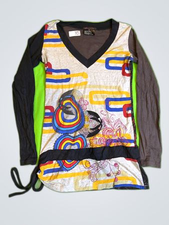 Zella Long Sleeve Top
