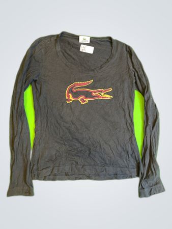 Lacoste Long Sleeve Shirt