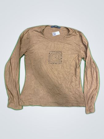 Carol i Long Sleeve Top