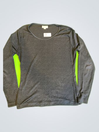 Zambba Long Sleeve Top