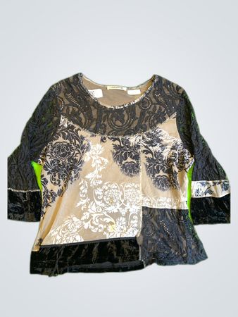 Christine Laure Blouse