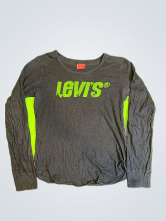 Levi's Long Sleeve Shirt