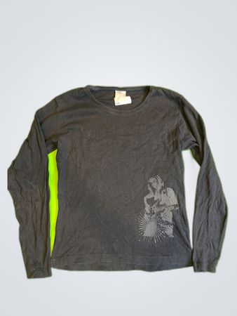 Gildan Long Sleeve T-Shirt