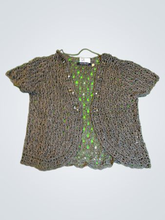 Crochet Top