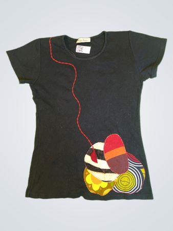 Luna Bianca T-Shirt