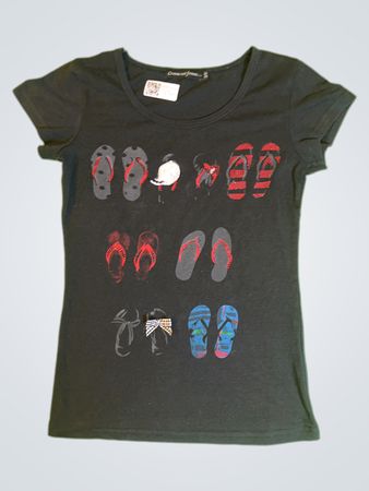 Comme une femme T-Shirt