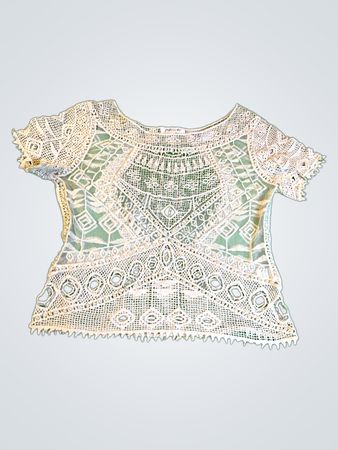 Lace Top