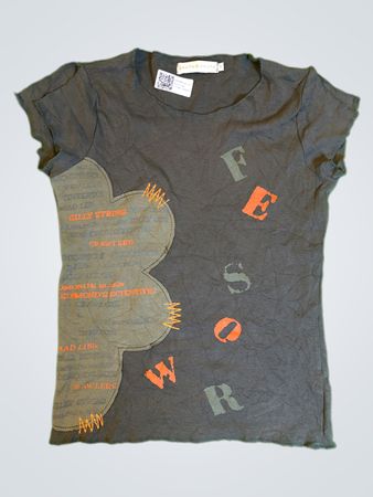 Gray T-Shirt