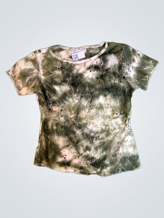 Tie Dye T-Shirt