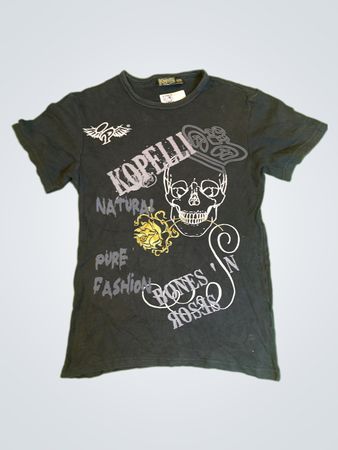 Kopelli Graphic T-Shirt
