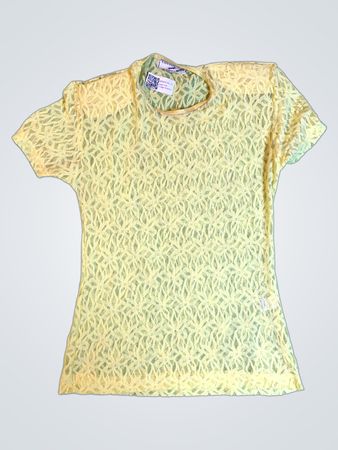 Lace Top