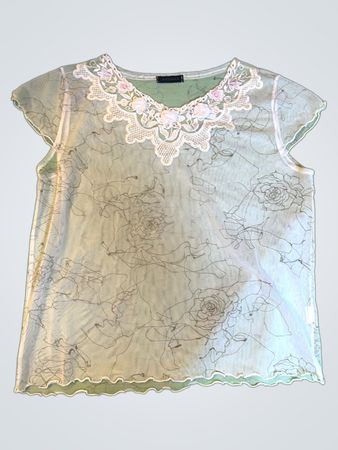 Dessian Blouse