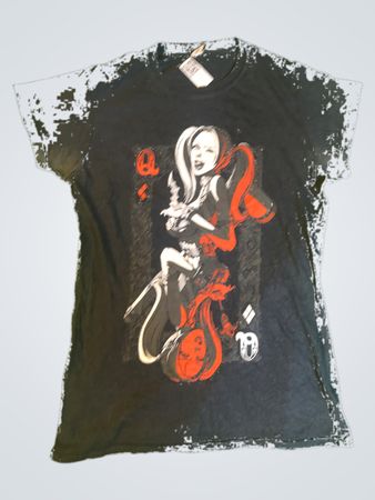 Gildan Graphic T-Shirt