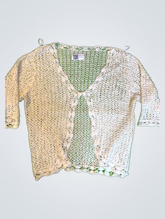 Crochet Top