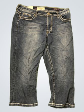Vanguard Jeans