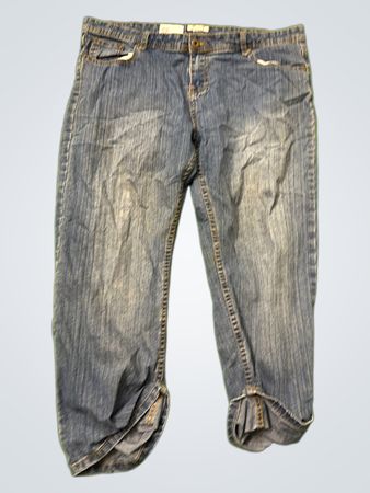 Crossroads Jeans