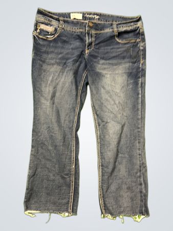 Amethyst Jeans