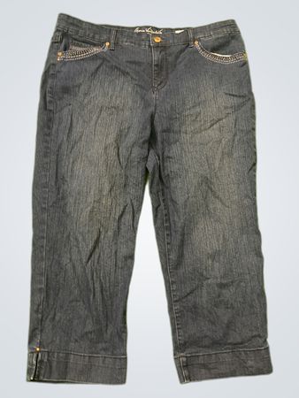 Gloria Vanderbilt All-Around Slimming Effect Jeans
