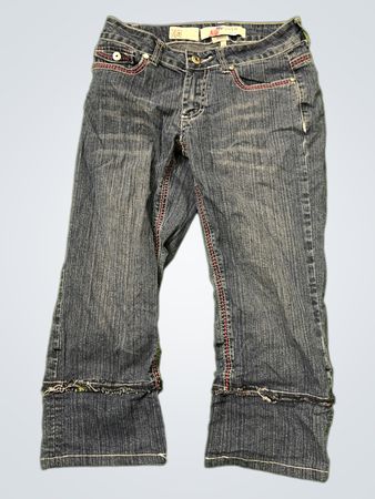 Piper & Blue Jeans