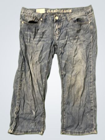 Dash Jeans