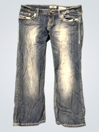 Blue Jeans