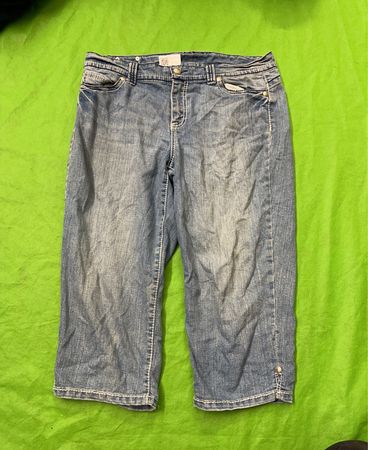 Blue Jeans