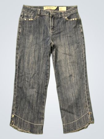 Miss Cocoa Jeans