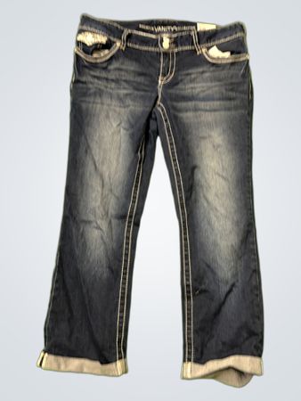 Vanity Jeans