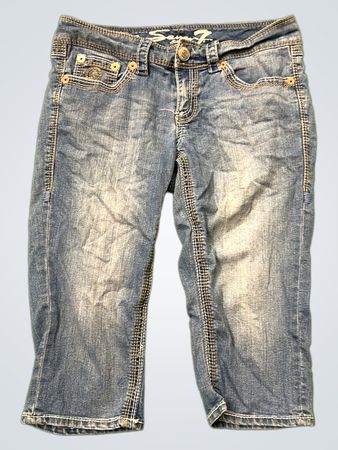 Seven for All Mankind Jeans