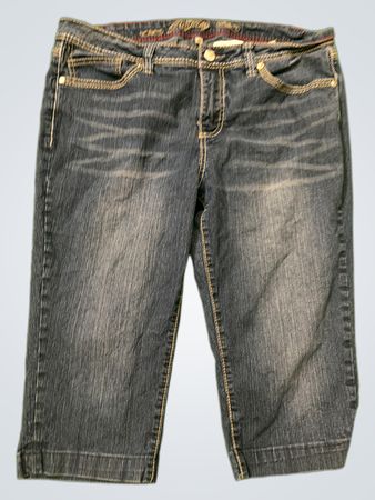 Royalty Jeans