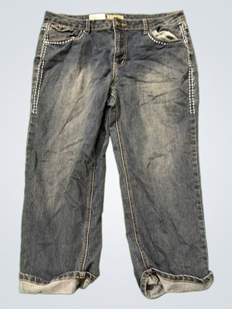 Earl Jean Jeans