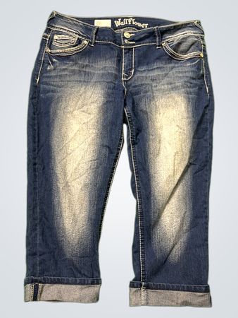 Wallflower Jeans