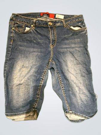 Zanadi Jeans