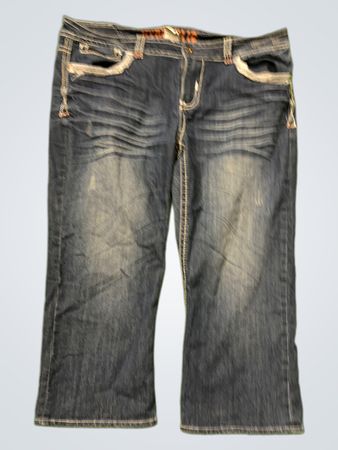 Hydraulic Jeans