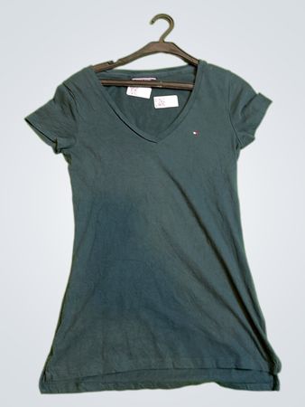 Tommy Hilfiger V-Neck T-Shirt