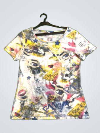 Graphic T-Shirt