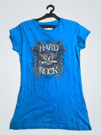 Hard Rock Cafe Dubai T-Shirt